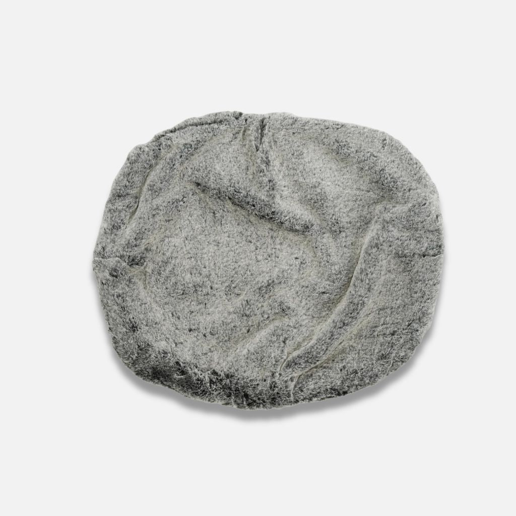 Ekstra Pelstopp Silken Gray M Tilbehør