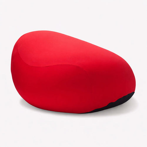 Space Pod Roulette Punainen 