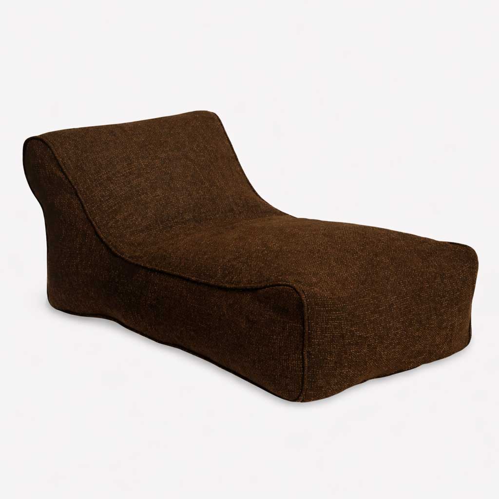 Studio Lounger Hot Chocolate Innedørs saccosekk