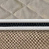 Koiranpeti Sandstorm Thermo Quilt Beige M Koiranpeti M