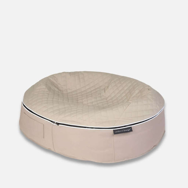 Koiranpeti Sandstorm Thermo Quilt Beige L koiranpeti L
