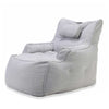 Tranquility Lenestol Keystone Gray Innedørs saccosekk