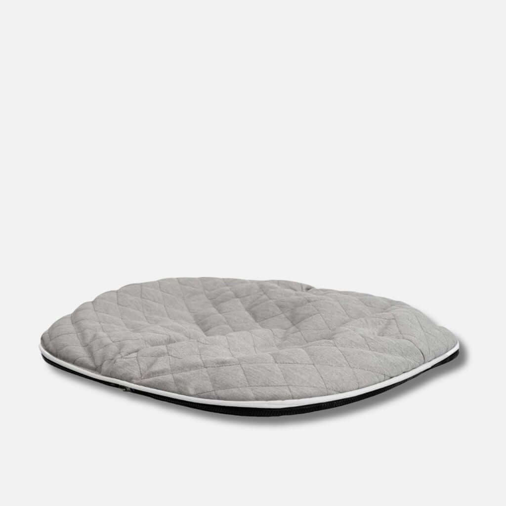 Ylimääräinen Toppi ThermoQuilt Silver XL Tarvikkeet