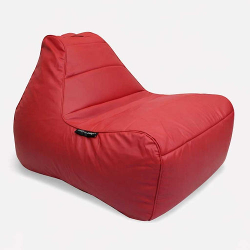Tivoli Lounger Mode Punainen 