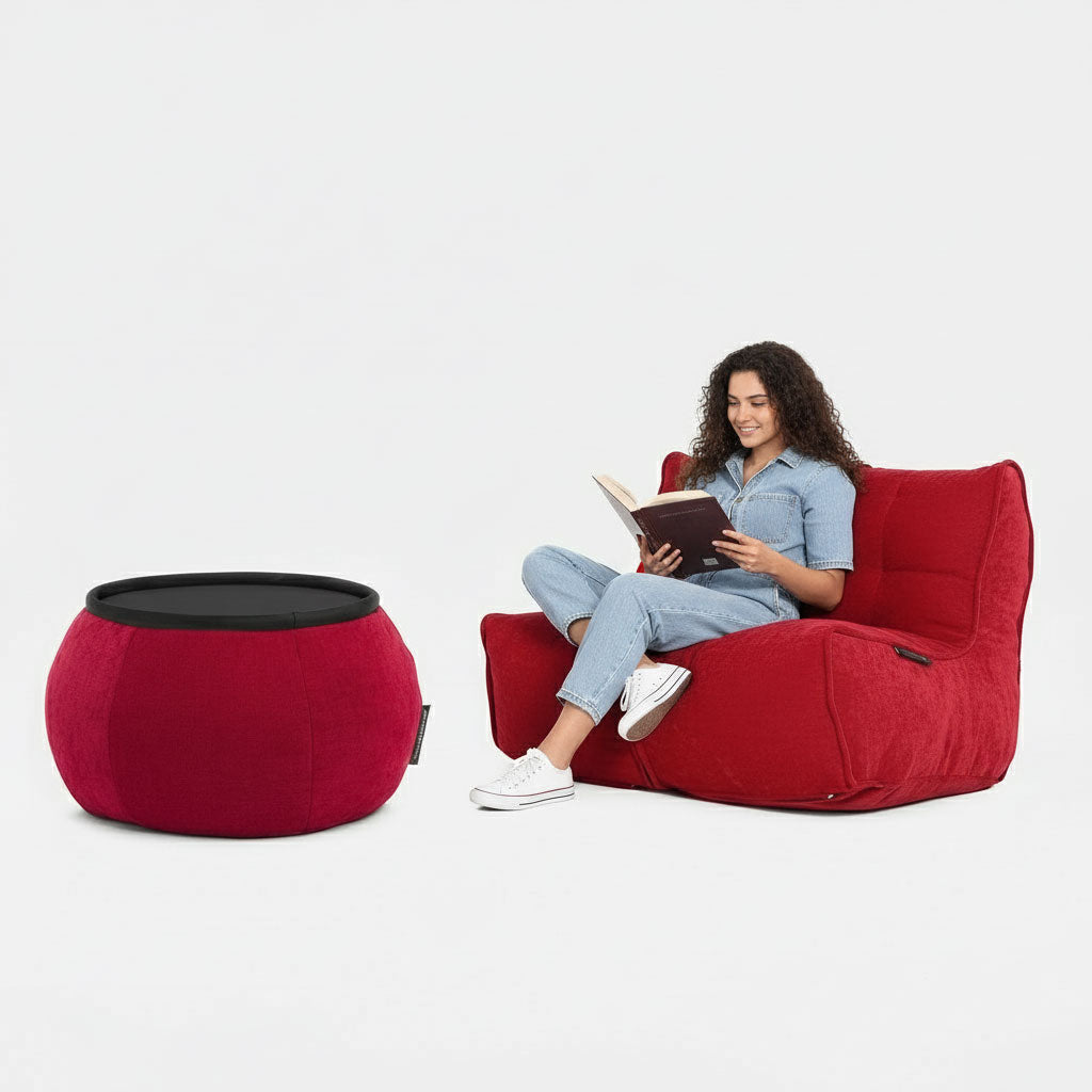 Soho Package Sett Wildberry Deluxe Innedørs sett