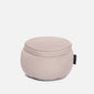 Wing Ottoman Mudhoney Dune (Sunbrella) 