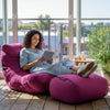Acoustic Lounge Aseta Sakura Pink Sisäsetti