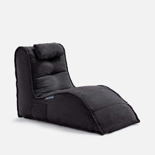 Avatar Lounger Musta Safiiri 