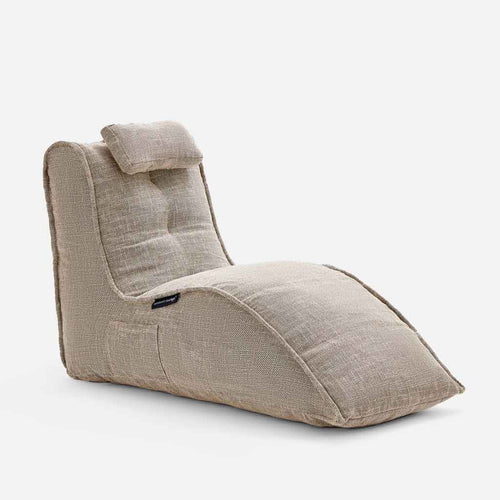 Avatar Lounger Eco Weave 
