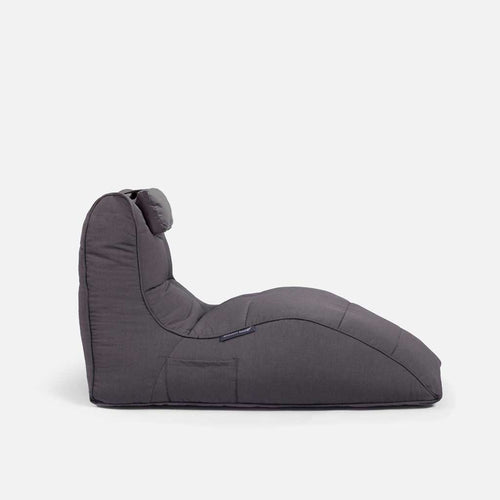 Avatar Lounger Limespa (Sunbrella) 