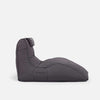 Avatar Lounger Black Rock (Sunbrella) Utendørs saccosekk