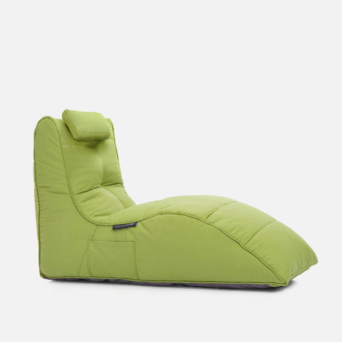 Avatar Lounger Limespa (Sunbrella) 