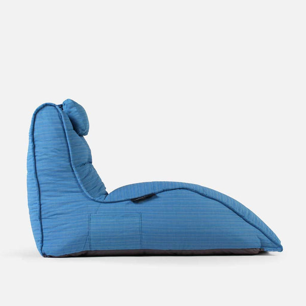 Avatar Lounger Oceana Utendørs saccosekk