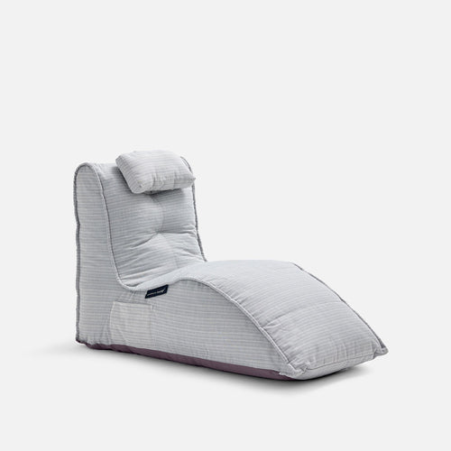 Avatar Lounger Silverline 