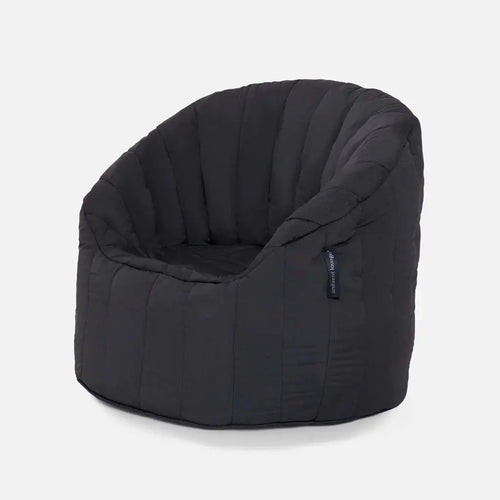 Butterfly-sohva Black Rock (Sunbrella) 