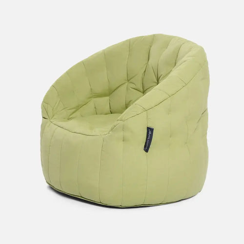 Butterfly-sohva Limespa (Sunbrella) 