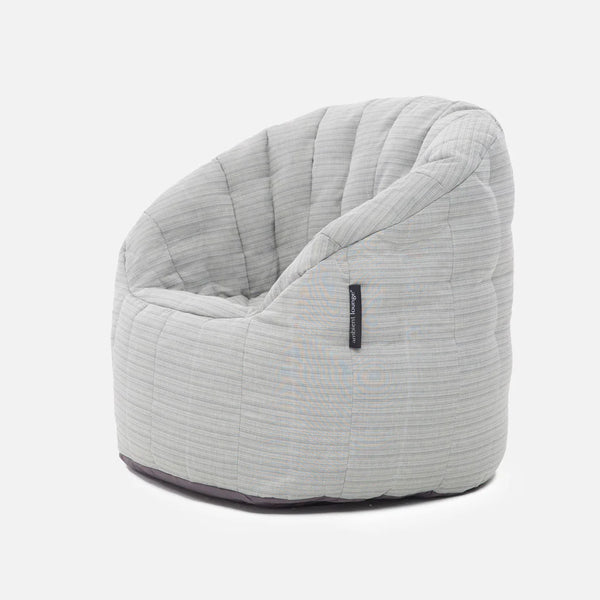 Butterfly Sofa Silverline Utendørs saccosekk