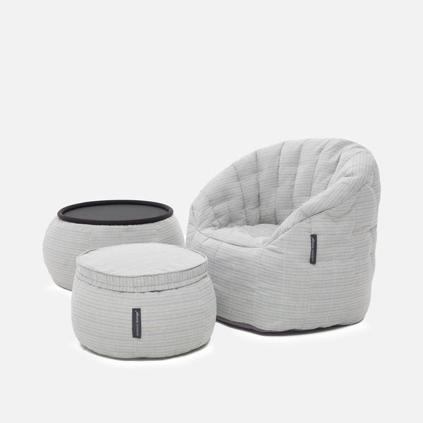 Contempo Package Sarja Silverline Ulkosarja