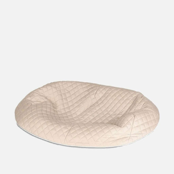 Lisäpäällinen ThermoQuilt Beige XL Tarvikkeet