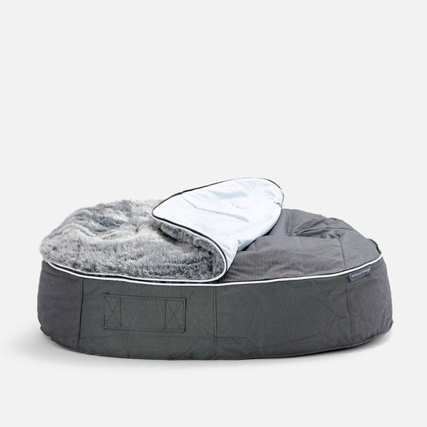 Koiranpeti Supernova Gray Wolf L Koiranpeti L