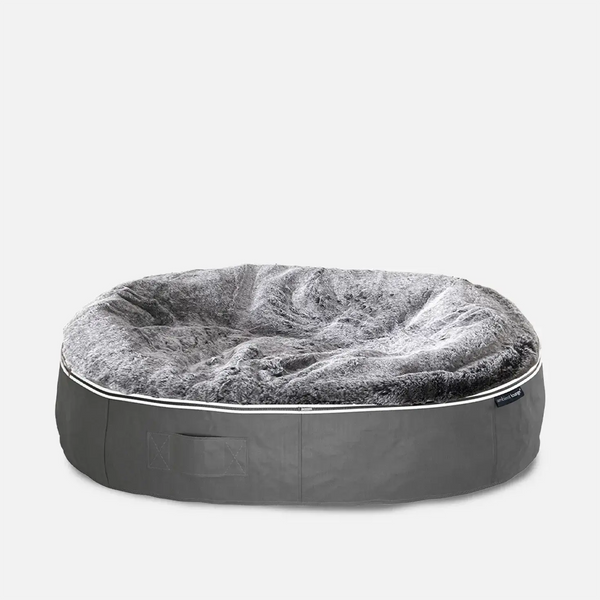 Koiranpeti Supernova Silken Gray L Koiranpeti L