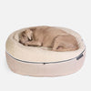 Koiranpeti Sandstorm Thermo Quilt Beige L koiranpeti L
