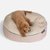 Koiranpeti Sandstorm Thermo Quilt Beige L koiranpeti L