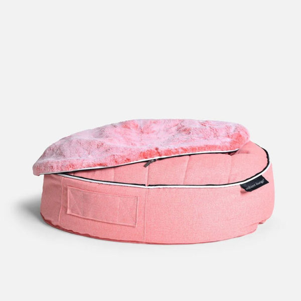 Hundeseng Ballerina Pink M Hundeseng M