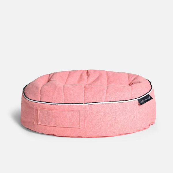 Hundeseng Ballerina Pink M Hundeseng M