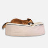 Koiranpeti Sandstorm Thermo Quilt Beige M koiranpeti M