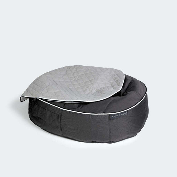 Ylimääräinen yläosa ThermoQuilt Silver M Lisävarusteet