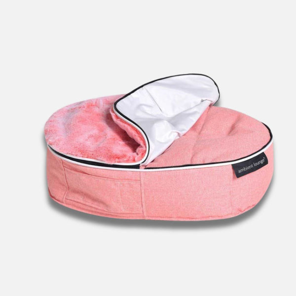 Hundeseng Ballerina Pink S Hundeseng S