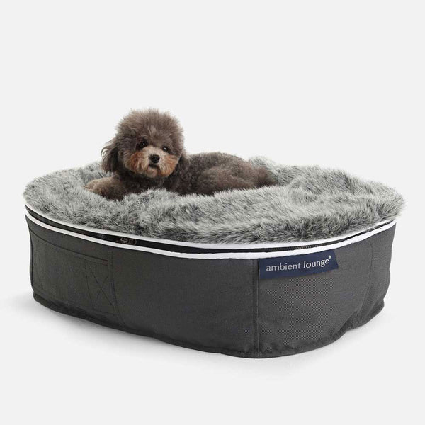 Koiransänky Supernova Gray Wolf S Koiransänky S