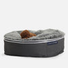 Koiransänky Supernova Gray Wolf S Koiransänky S