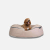 Koiranpeti Sandstorm Thermo Quilt Beige S koiranpeti S