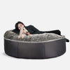 Koiranpeti Supernova Gray Wolf XL Koiranpeti XL