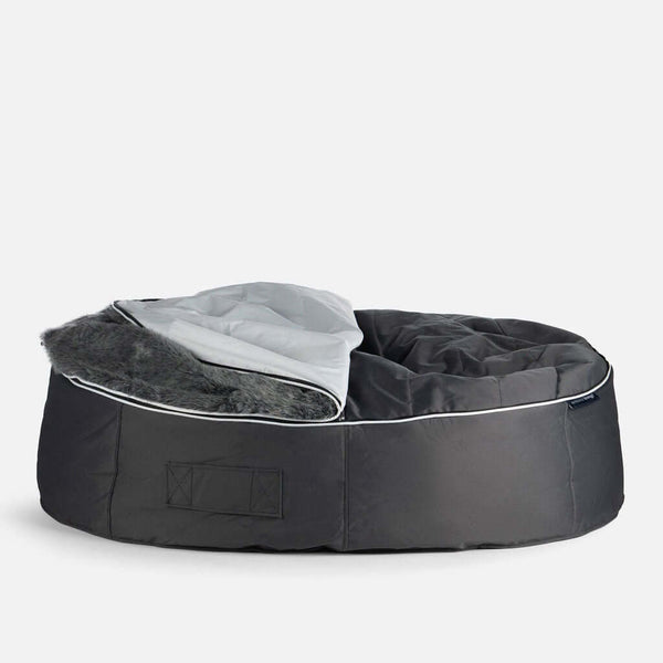 Ylimääräinen turkisstoppi Gray Wolf XL Lisävarusteet