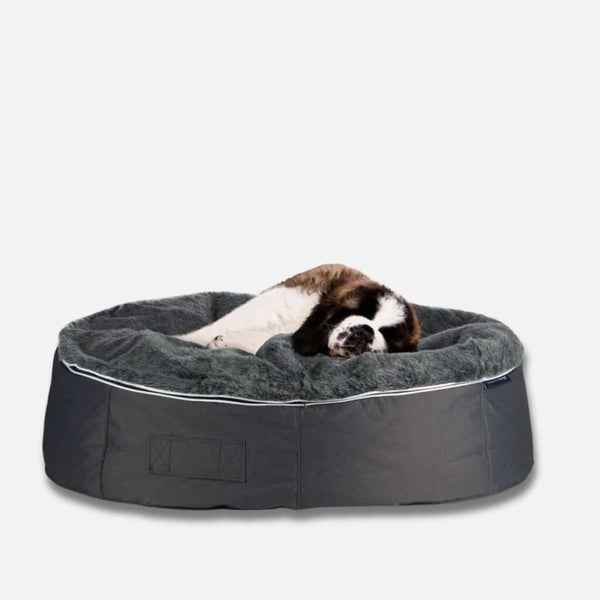 Koiranpeti Supernova Gray Wolf XL Koiranpeti XL
