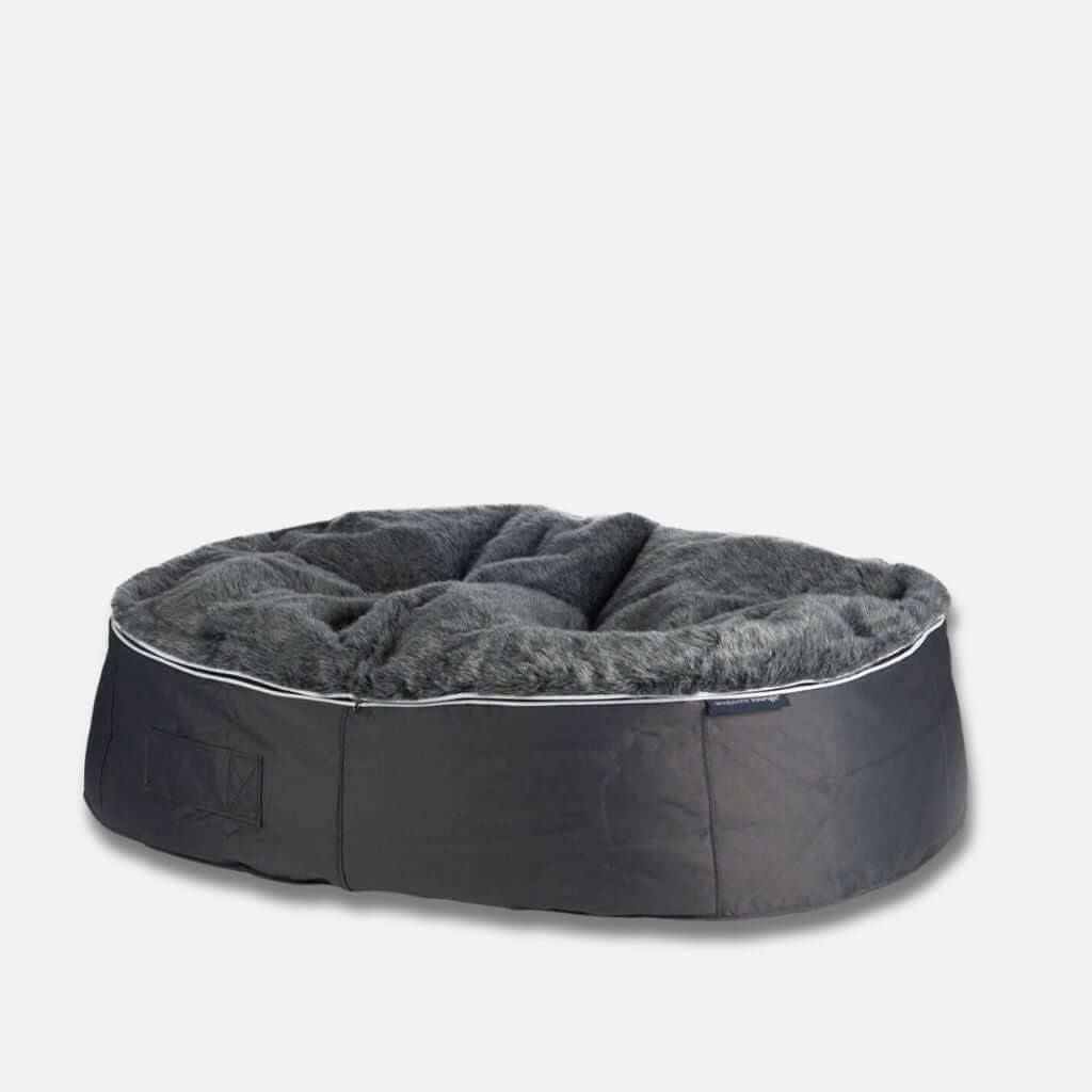 Koiranpeti Supernova Gray Wolf XL Koiranpeti XL