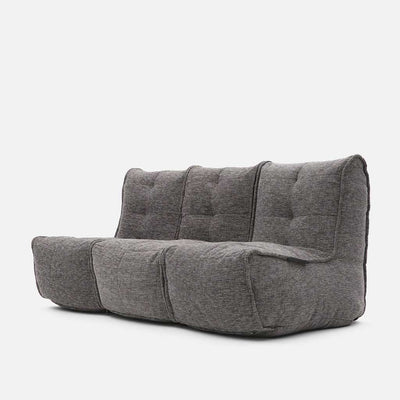 Mod 3 Movie Couch Modulsohva Luscious Gray 
