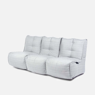 Mod 3 Movie Couch Modulsofa Silverline 