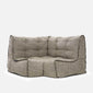 Link Corner Modulsohva Eco Weave 