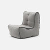 Link Single Modulsofa Keystone Gray Innedørs modulsofa