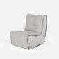 Link Single Modulsofa Silverline 