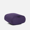 Ottoman Aubergine Dream Innedørs saccosekk