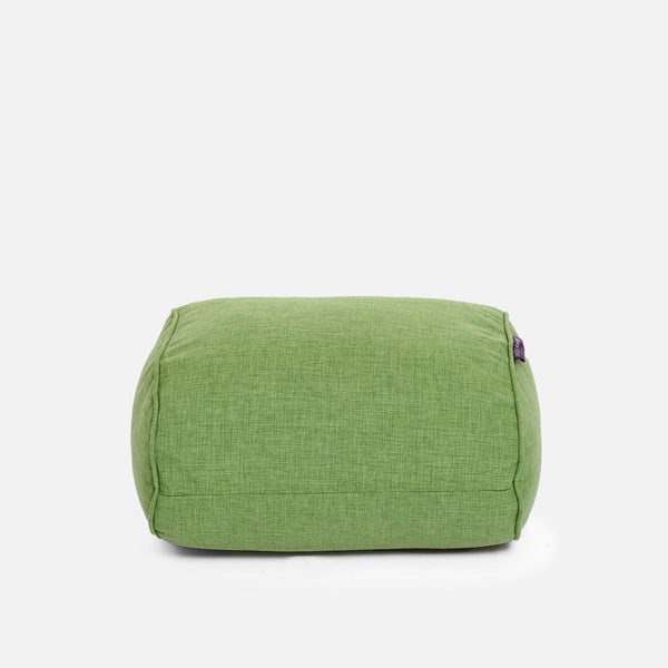 Ottoman Lime Citrus Innedørs saccosekk