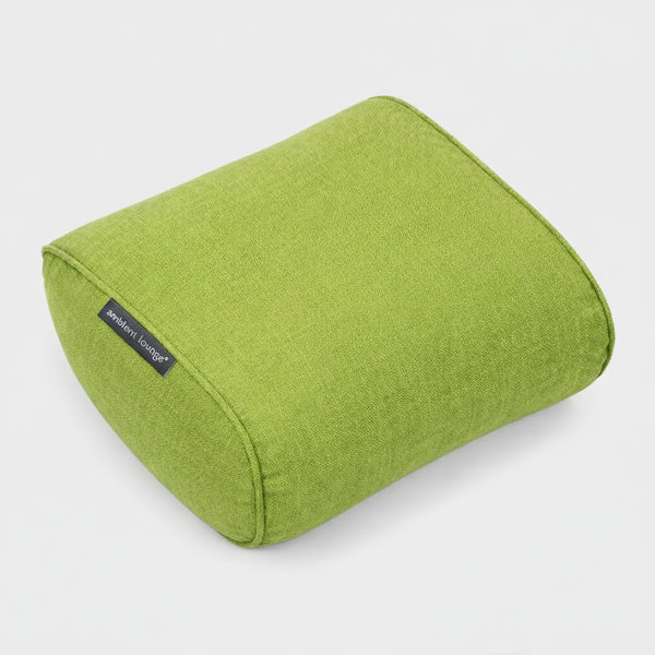Ottoman Lime Citrus Innedørs saccosekk