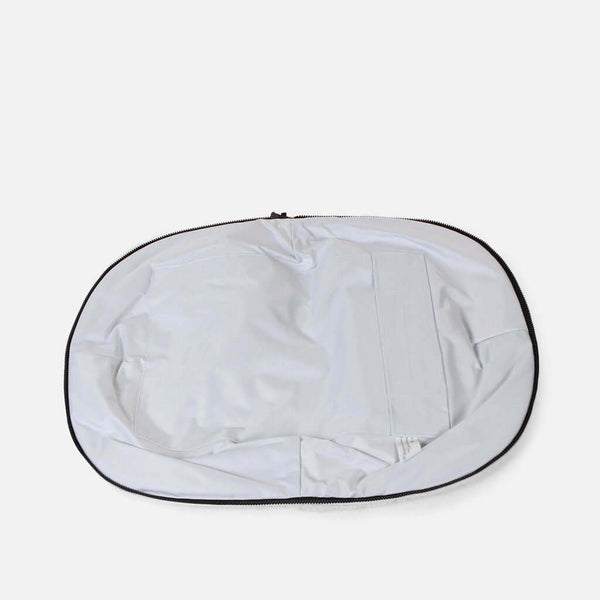 Ylimääräinen yläosa Organic Cotton Cloud Small Lisävarusteet