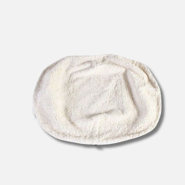 Ylimääräinen yläosa Organic Cotton Cloud Small Lisävarusteet