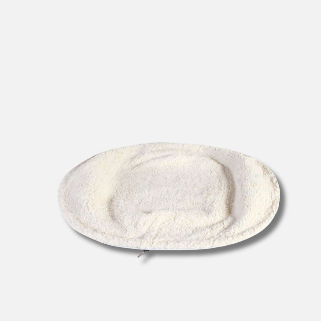 Ekstra topp Organic Cotton Cloud Small Tilbehør